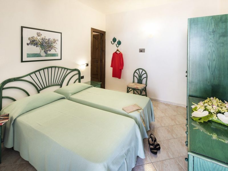 room hotel park imperial forio ischia