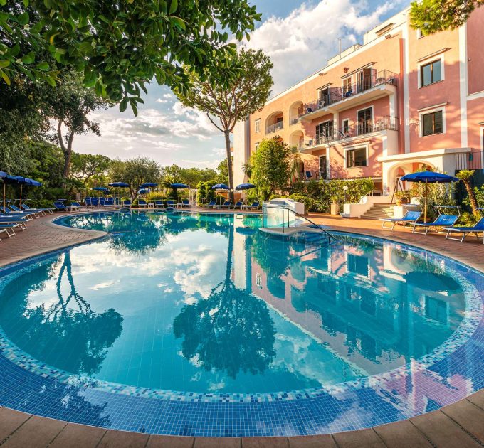 hotel san valentino ischia porto